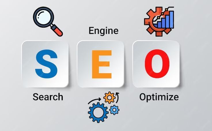 boost traffic with seo optimized blog posts!